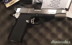 Kimber GOLD MATCH TEN II .45 ACP