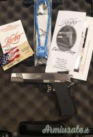 Kimber GOLD MATCH TEN II .45 ACP