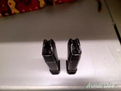 Caricatori originali per Glock