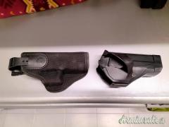 Accessori e optional Glock