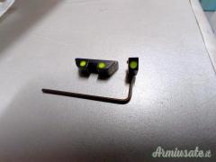 Accessori e optional Glock