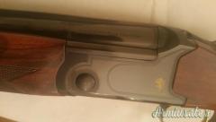 Fabarm tiro a volo 12