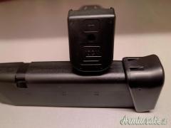 Caricatori originali per Glock