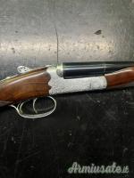 Doppietta Pedretti cal.410