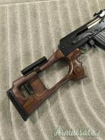 Calcio Tattico AK47 di tipo SVD(rarissimo)