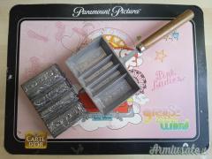 Crogiolo elettrico LEE - Lingottiera LEE