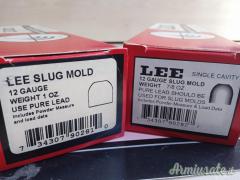 Fondipalle LEE slug cal. 12 28 g e 24 g