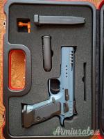 Tanfoglio Limited Custom 9x21mm IMI