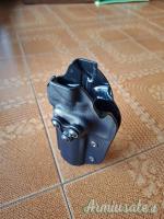 Tanfoglio Limited Custom 9x21mm IMI