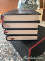 Storia segreta della Gestspo opera completa