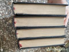 Storia segreta della Gestspo opera completa