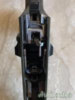 Tanfoglio Stock I Green 9x21mm IMI