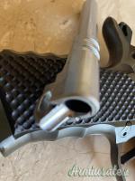 Tanfoglio Stock I Green 9x21mm IMI