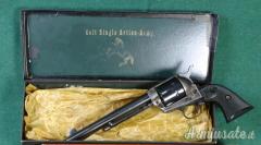 Colt SAA 2A GEN .45 Colt