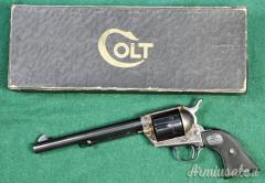 Colt SAA 2A GEN .45 Colt
