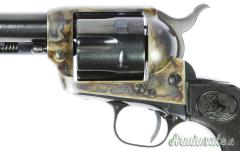 Colt SAA 2A GEN .45 Colt