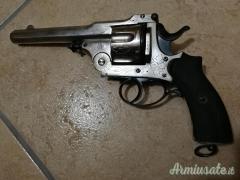 ...Altro | Non elencato n.n. 12mm Gyrojet