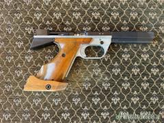 Hammerli 230 .22 Short