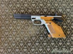 Hammerli 230 .22 Short