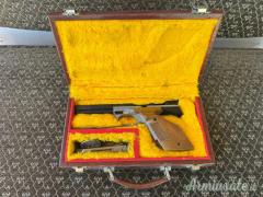 Hammerli 230 .22 Short