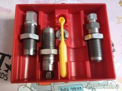 Matrici LEE cal. 38 Auto Super Auto