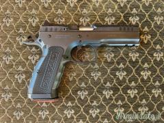 Tanfoglio STOCK I 9x21mm IMI