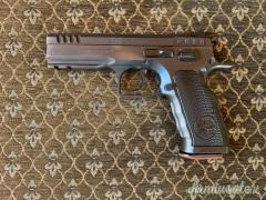 Tanfoglio STOCK I 9x21mm IMI