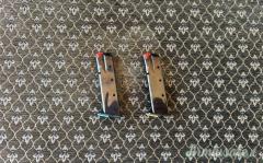 Tanfoglio STOCK I 9x21mm IMI