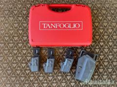 Tanfoglio STOCK I 9x21mm IMI