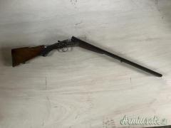 Bernardelli Roma 3 12