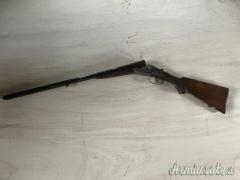 Bernardelli Roma 3 12