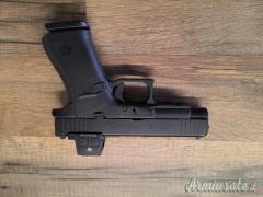 Glock 48 MOS 9x21mm IMI scambio con 43X