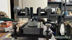 Rest e cuscino Cicognani