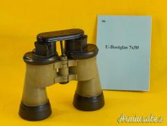 Binocolo blc 7x50 U-Bootglas / n°54422