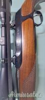 Sauer 202 Stutzen 7x64mm Brenneke