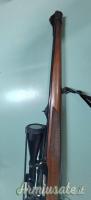 Sauer 202 Stutzen 7x64mm Brenneke