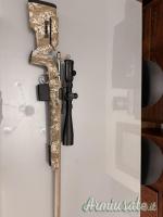 Sabatti Tactical .308 Winchester