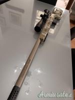 Sabatti Tactical .308 Winchester