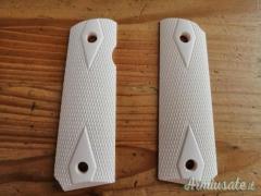 1911A1 government e commander - colt e cloni