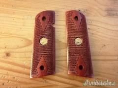 1911A1 government e commander - colt e cloni