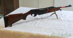 Benelli argo E