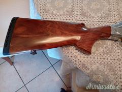 Breda Semiautomatico 12