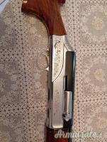 Breda Semiautomatico 12