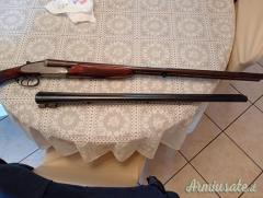 Breda Semiautomatico 12