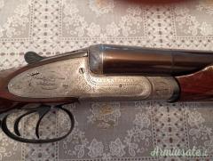 Breda Semiautomatico 12