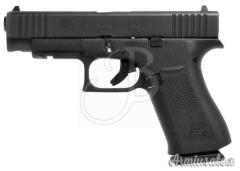 Glock 48 FS RAIL 9x21mm IMI