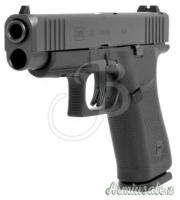 Glock 48 FS RAIL 9x21mm IMI