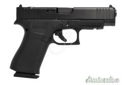 Glock 48 FS RAIL 9x21mm IMI