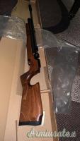 Air Arms S200  4.5/.177