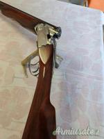 Beretta Sovrapposto  20